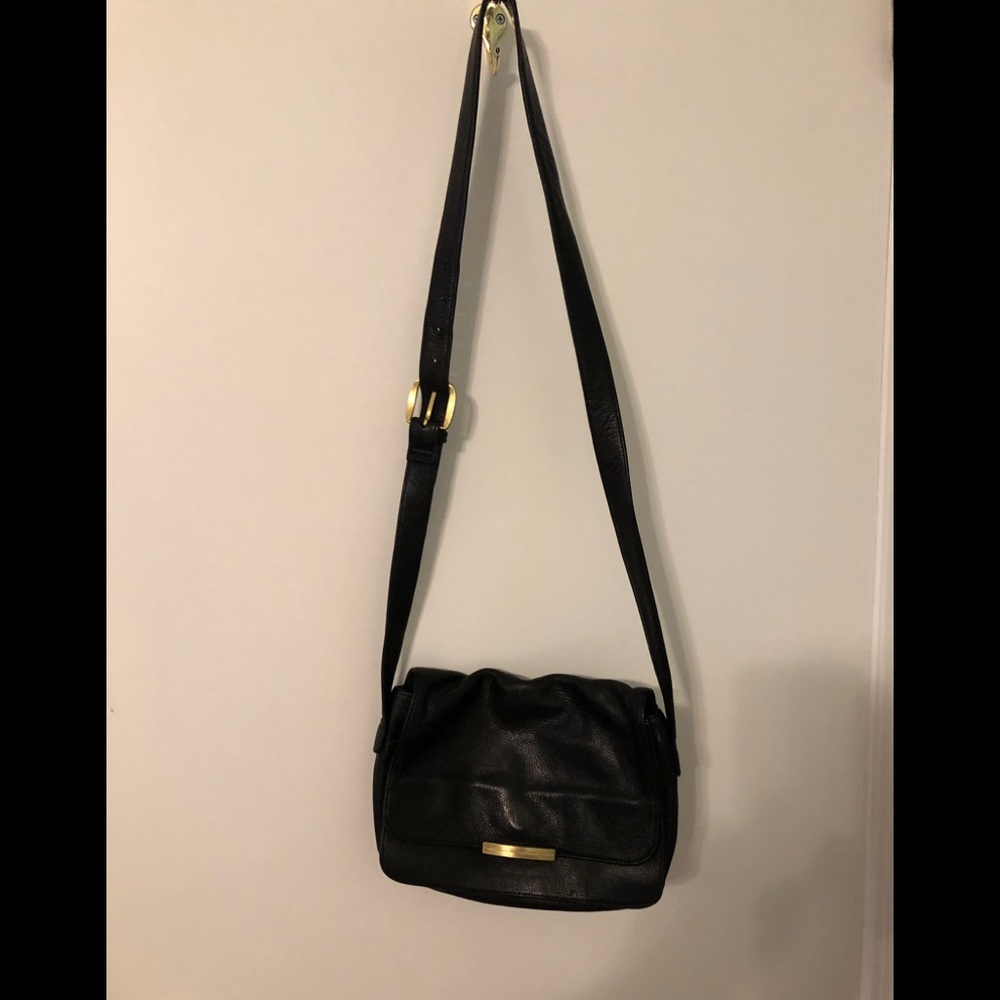 Vintage Wilson leather Purse